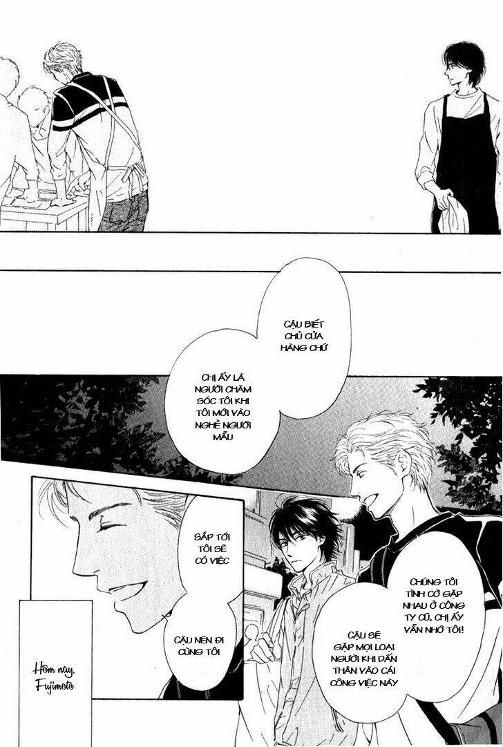 hana wa sakuka chapter 20 23