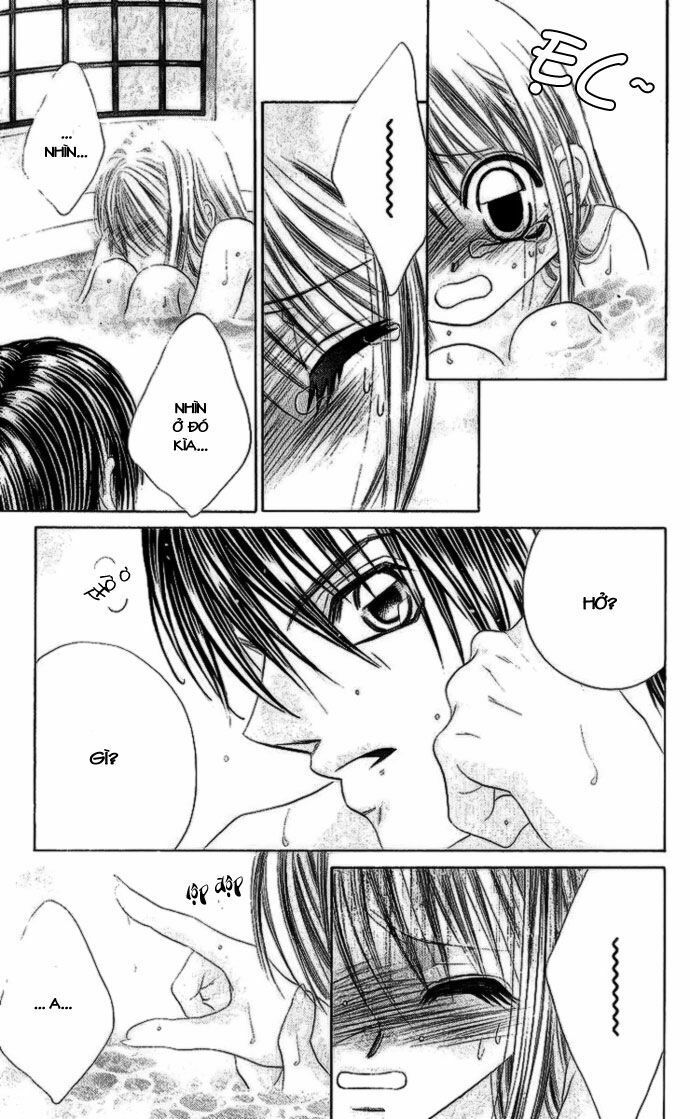 i love my little sister chapter 13 24