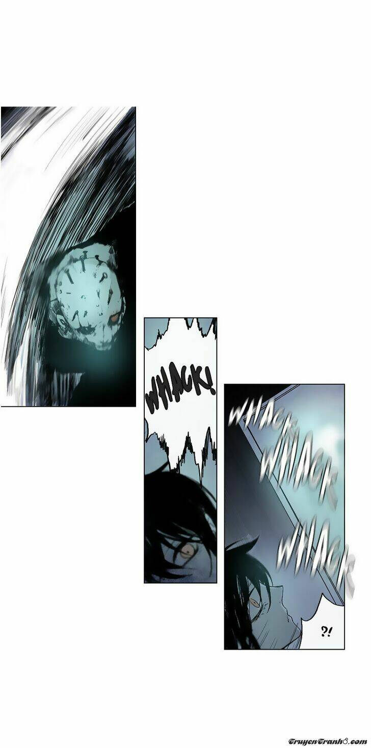 american ghost jack chapter 24 7