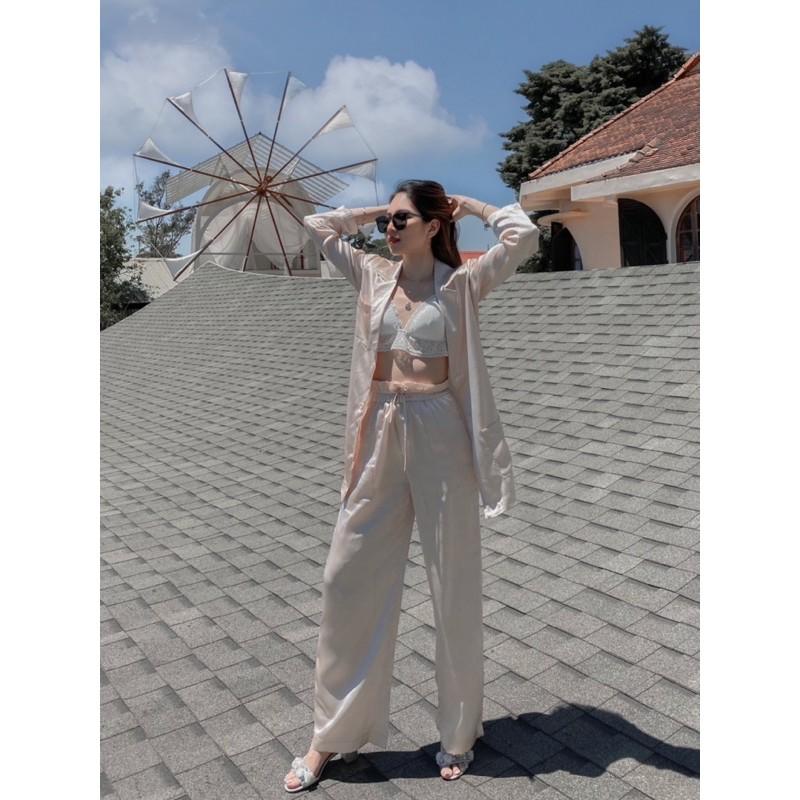 Bộ vest Venice suit