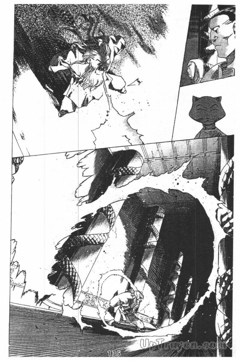 giang hồ bá đạo ký chapter 20 135