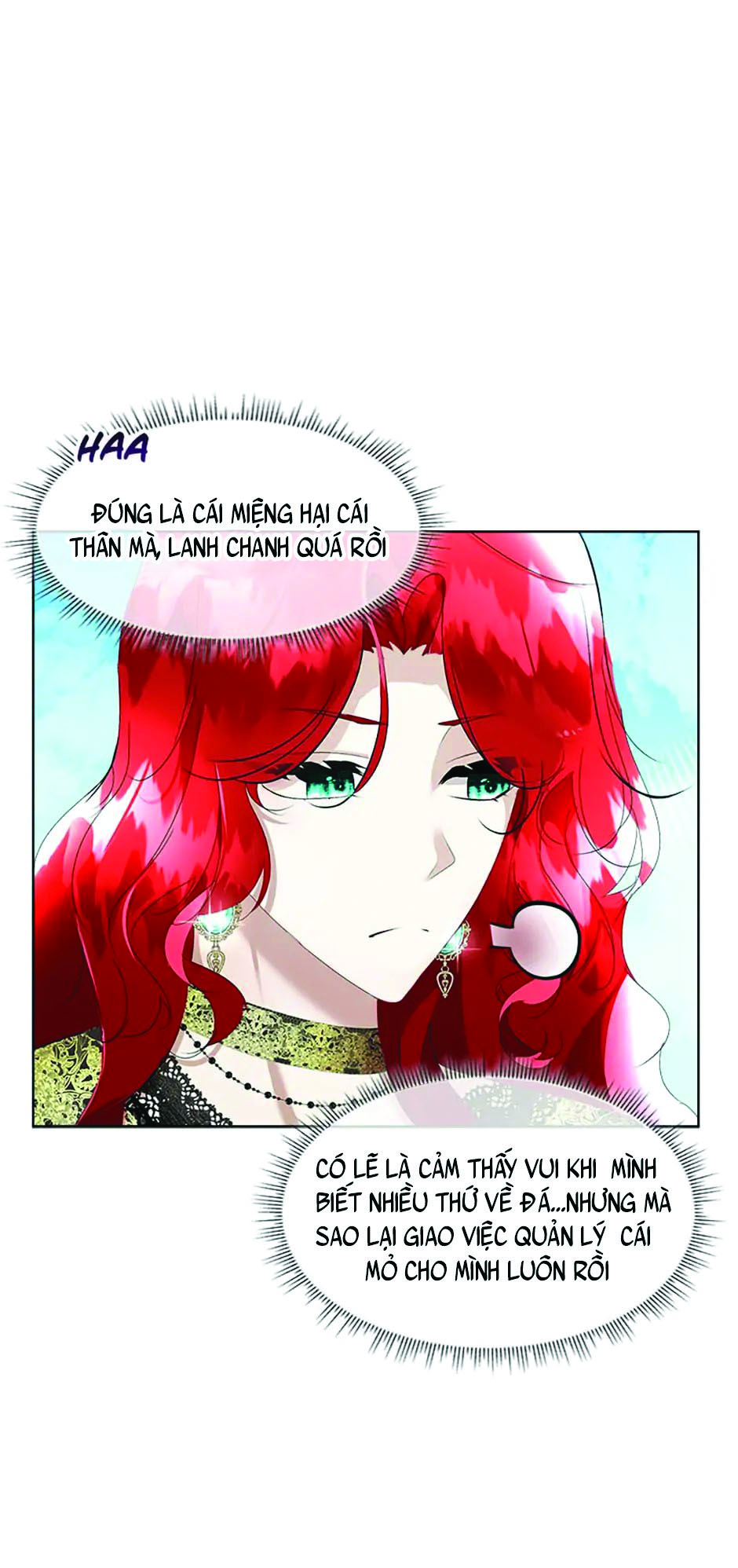 tôi là bảo mẫu bất đắc dĩ của nam chính chapter 7.2 38