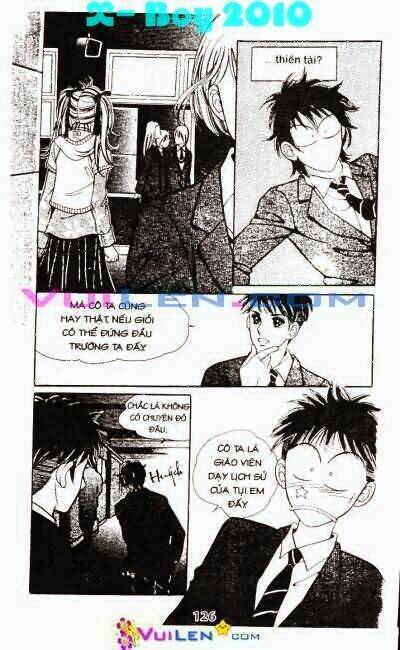 cô giáo tuổi 18 chapter 1 126