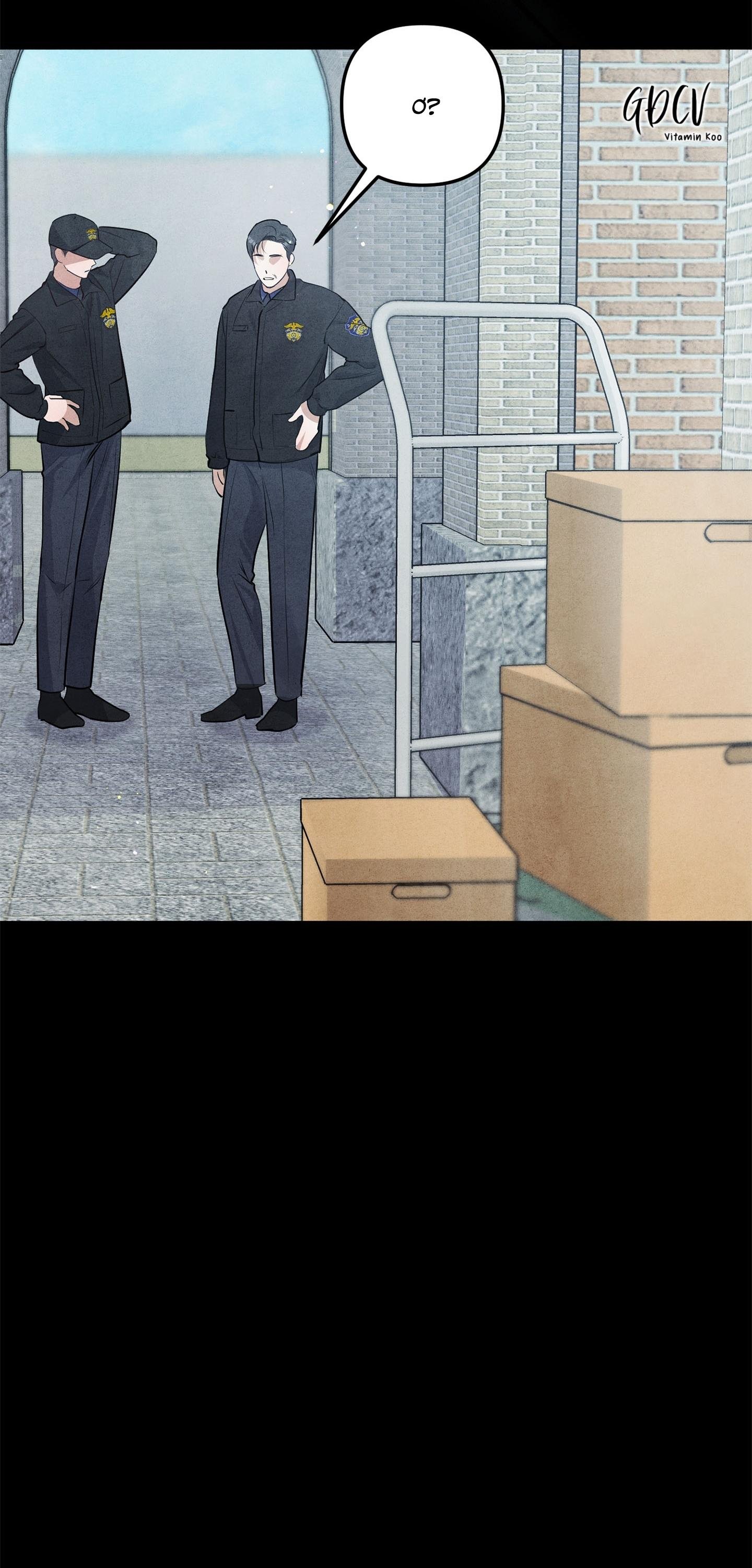 hắc diễm dục vọng chapter 1 7