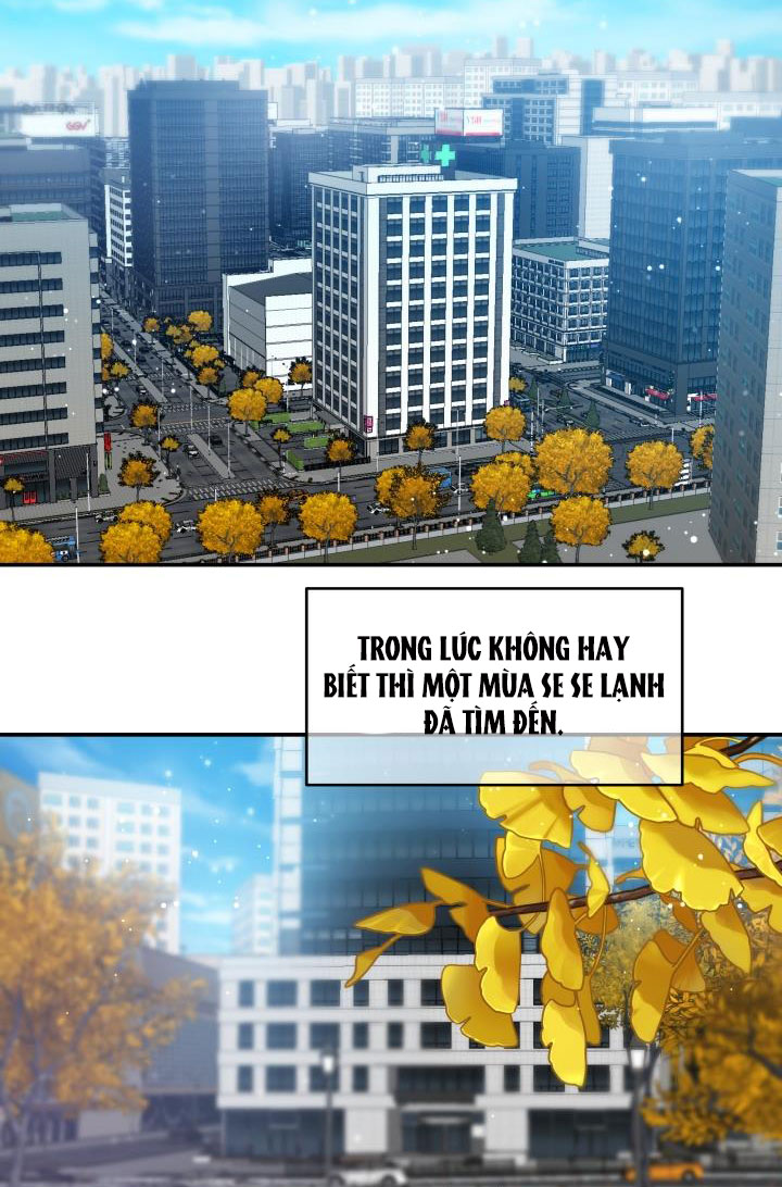 [16+] ánh sao ban mai chapter 66.1 22