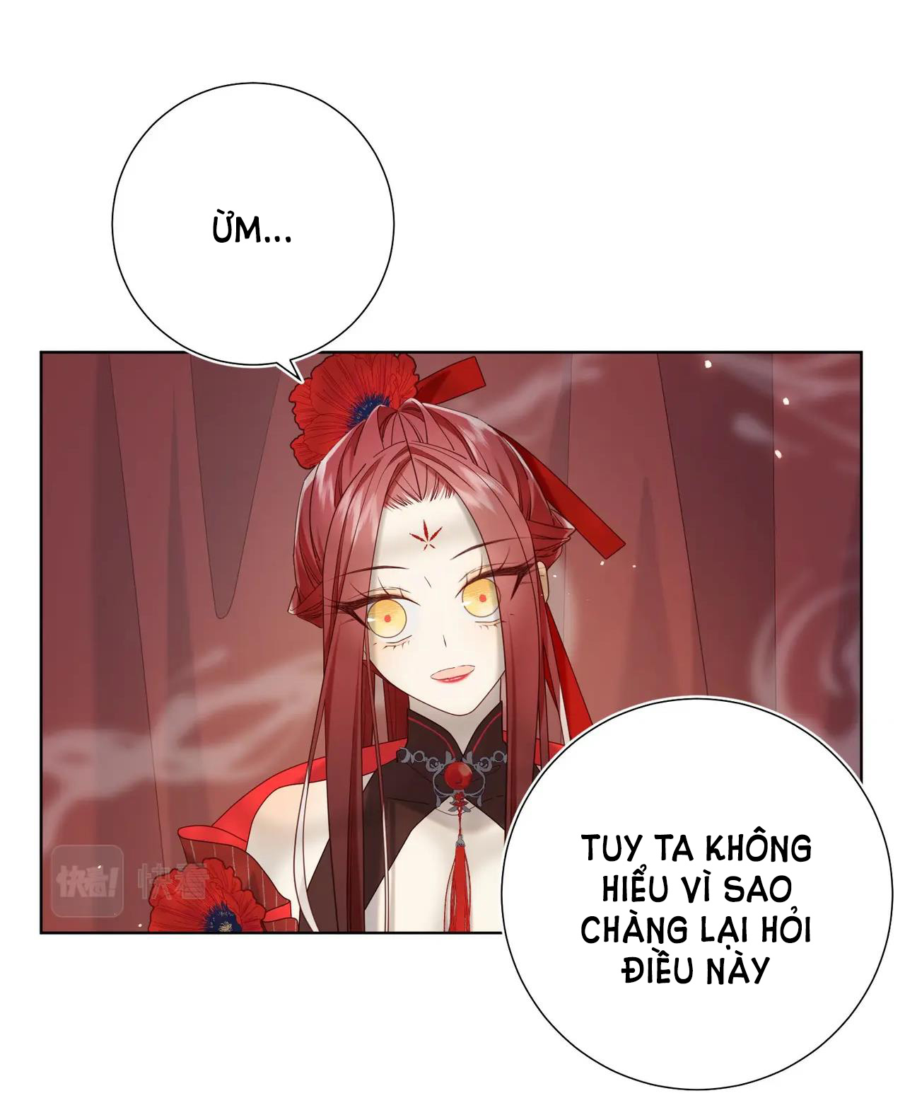 ác nữ cự tuyệt nam chính chapter 103 33
