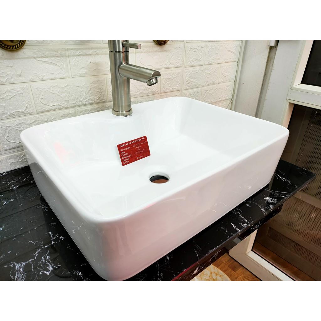 CHẬU LAVABO KB8170