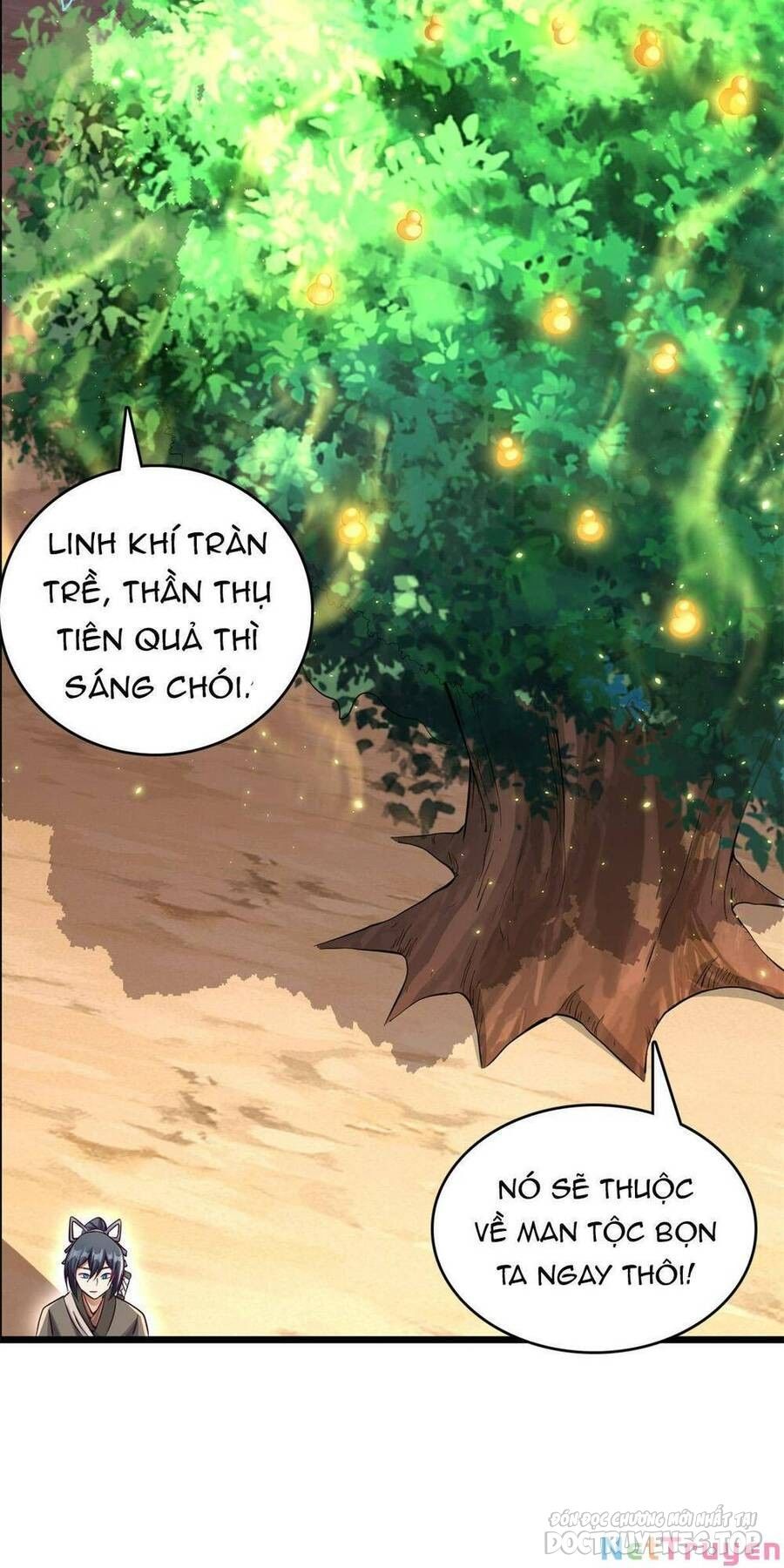 bắt đầu với kiếm vực, ta lặng lẽ tu luyện thành kiếm thần chapter 48 14