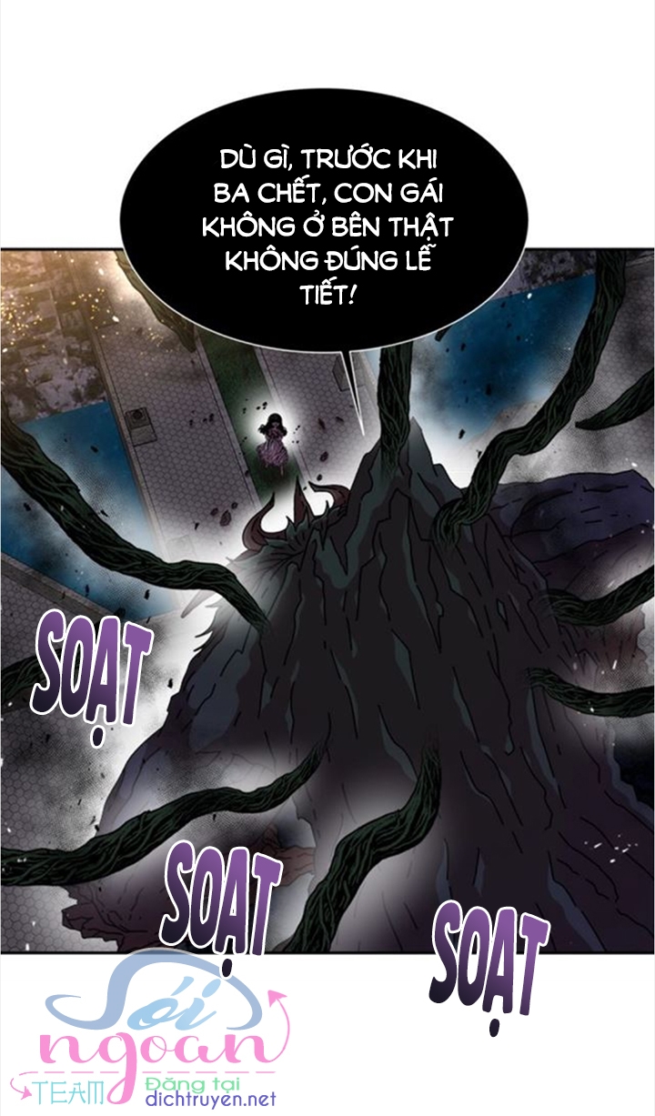 con gái bảo bối của ma vương chapter 54 63