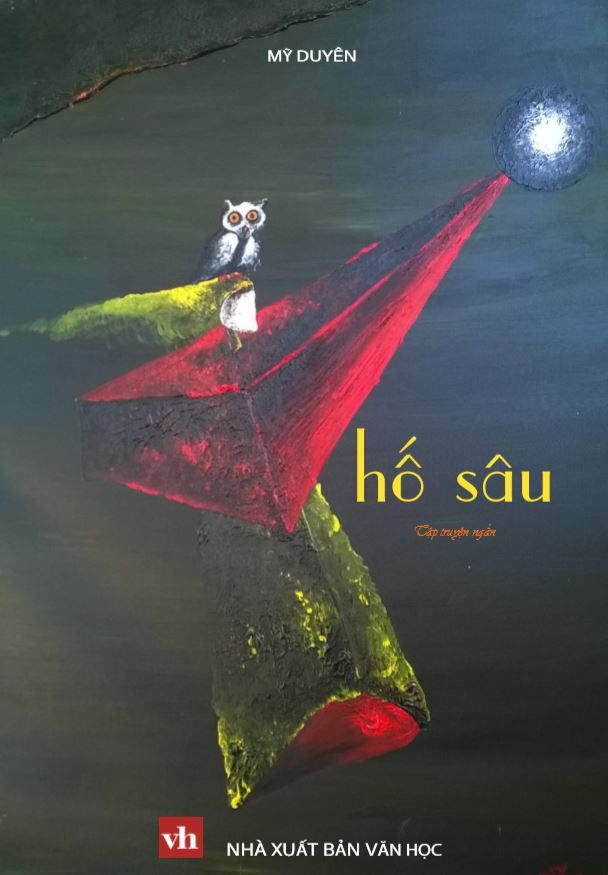 Hố sâu