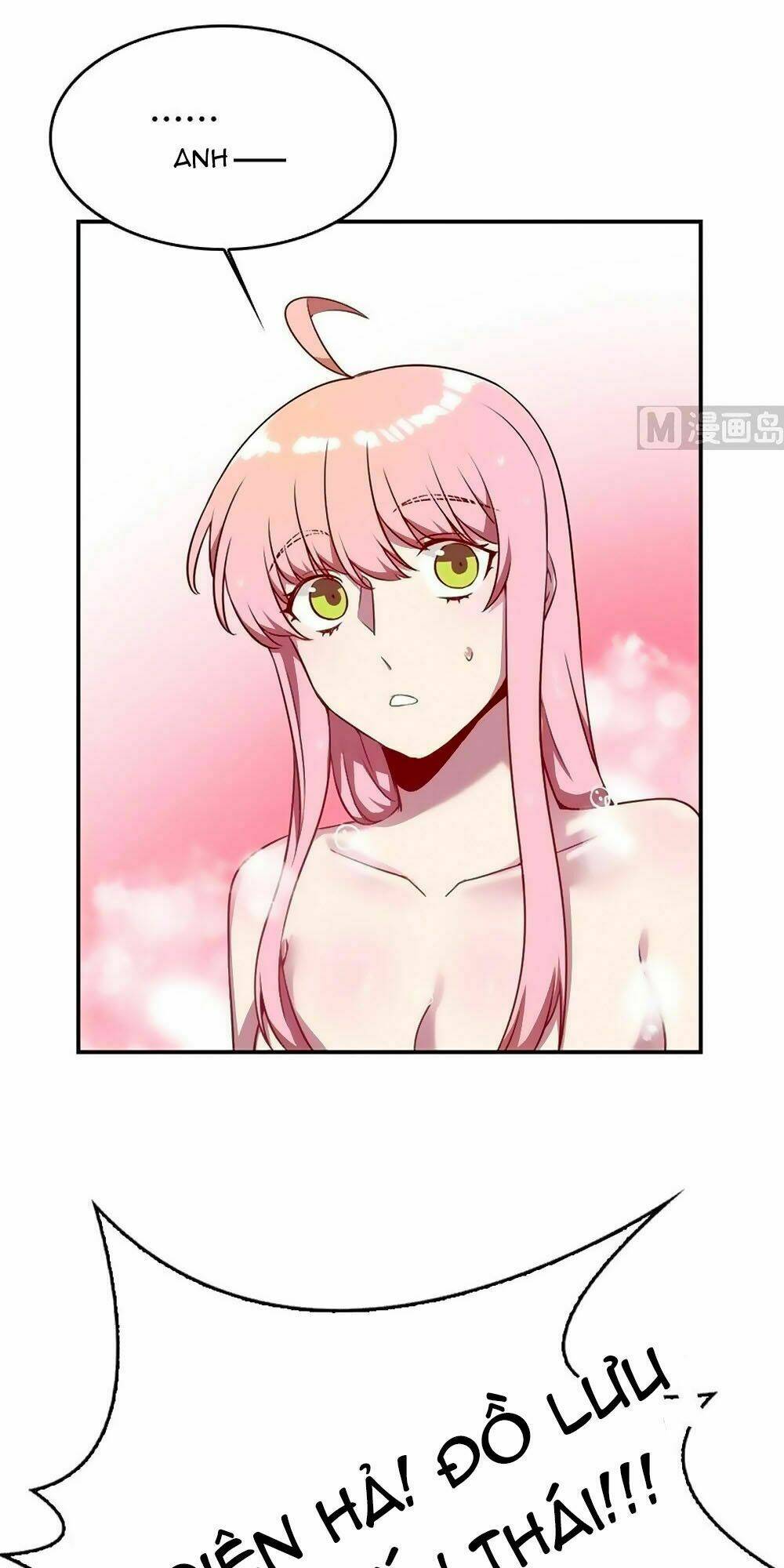 bám lấy nam thần bất chấp thời tiết chapter 25 15