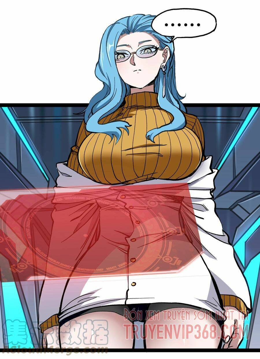 vú em vô địch chapter 14 19