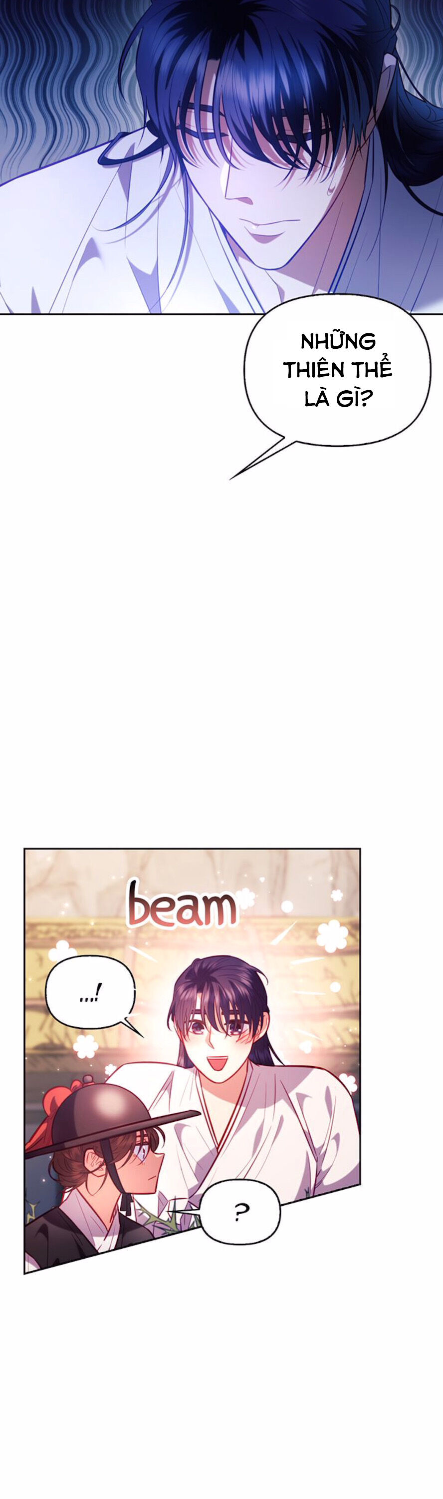 [18+] trăng nơi đỉnh núi chapter 31 4