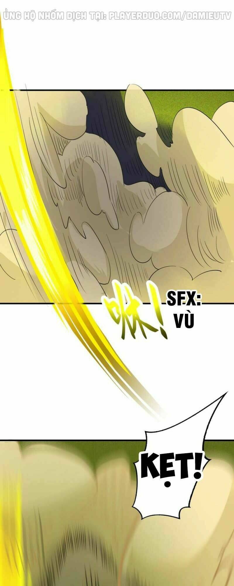 việc tu luyện hằng ngày của vũ đế chapter 45 21