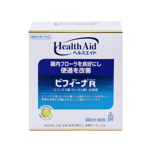 Lẻ 1 Gói Bifina Nhật Bản loại R - Hỗ trợ hệ tiêu hóa khỏe - Ăn gì hấp thu nấy