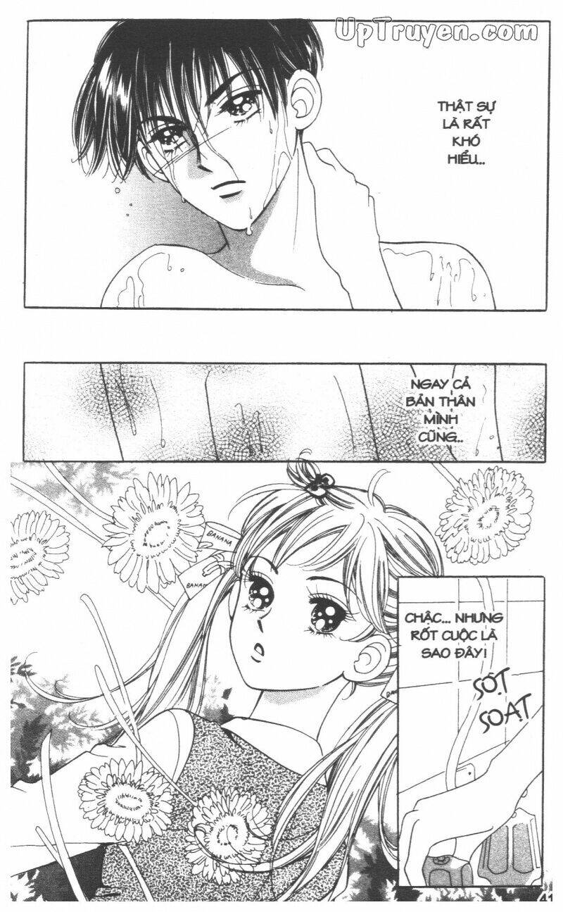 banana school chapter 7 41