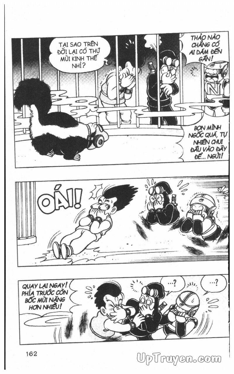 đội quân nhí nhố chapter 11 164