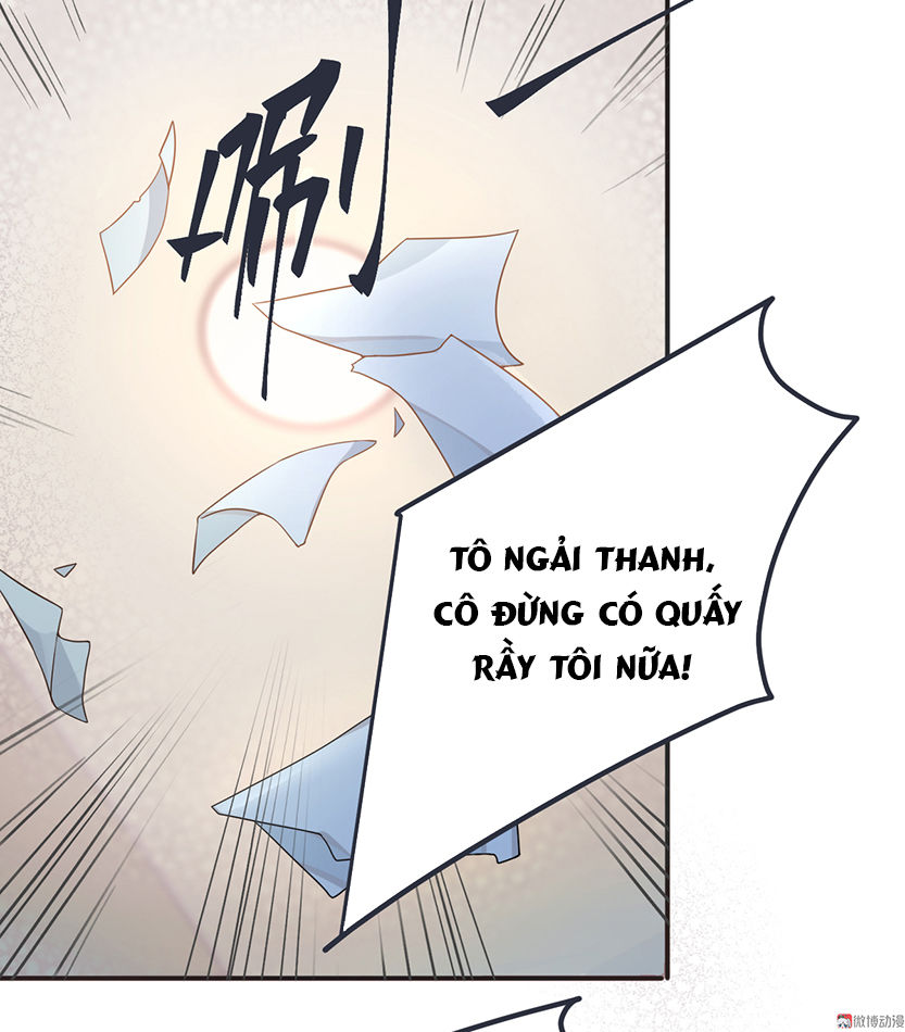 tổng tài truy thê: phu nhân lại chạy trốn chapter 1 2