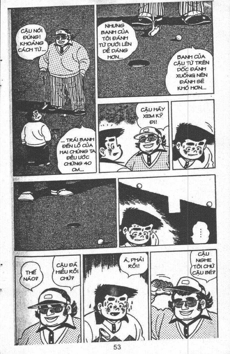 ashita tenki ni naare chapter 8 53