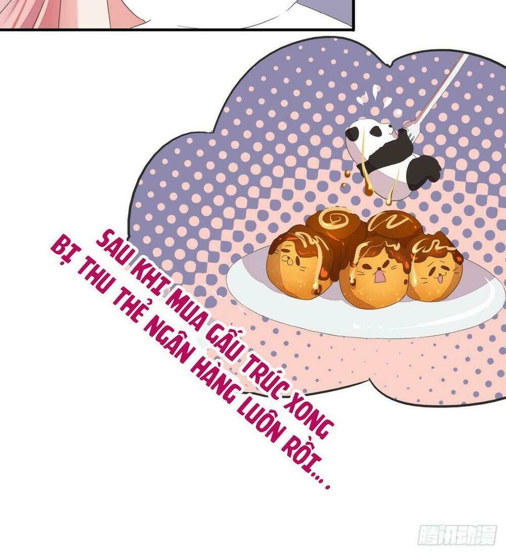 manh thê khó dỗ chapter 22 25