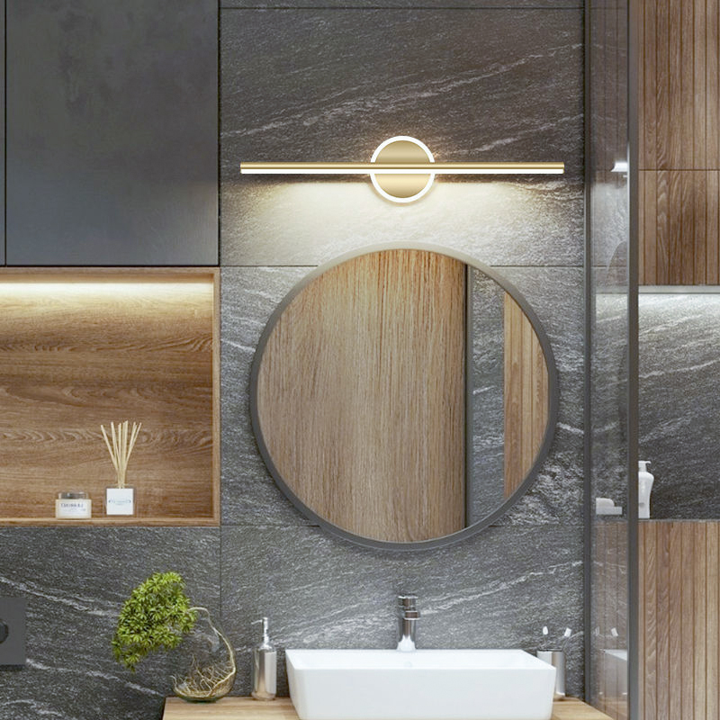 Đèn rọi gương trang trí hiện đại