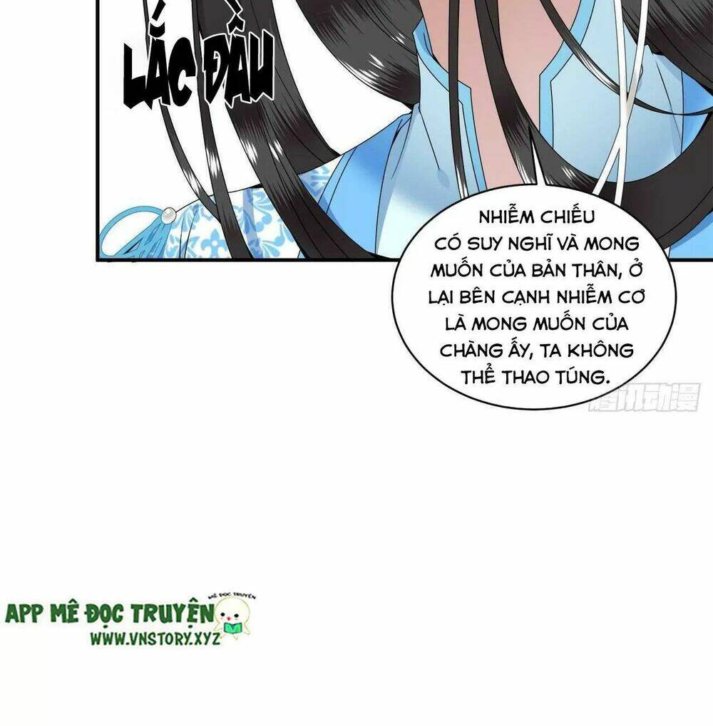 phượng hoàng vu phi chapter 105 24
