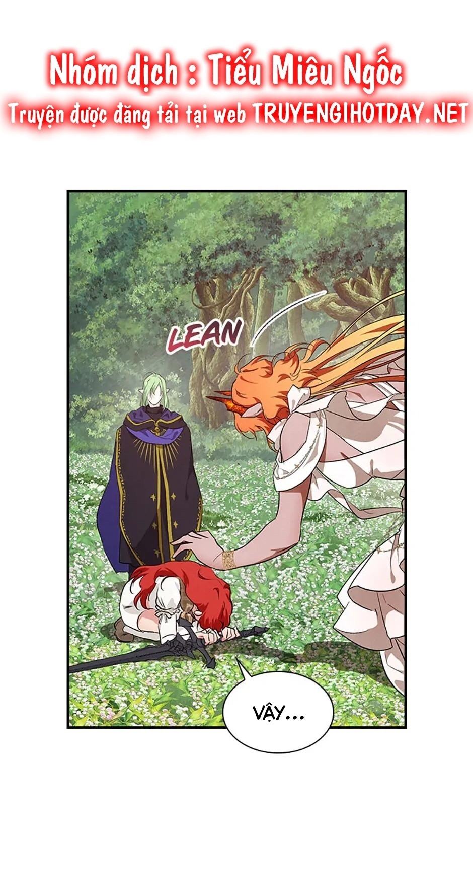 đi tìm con trai của cha tôi chapter 53 50