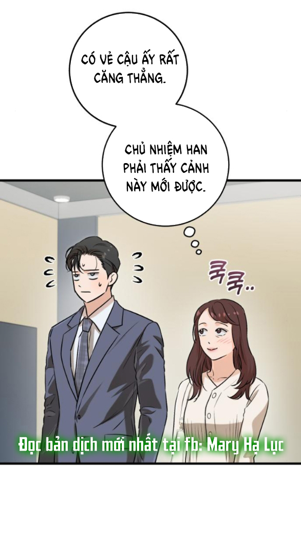 Nóng Lòng Muốn Giày Vò Em chapter 79.1 12