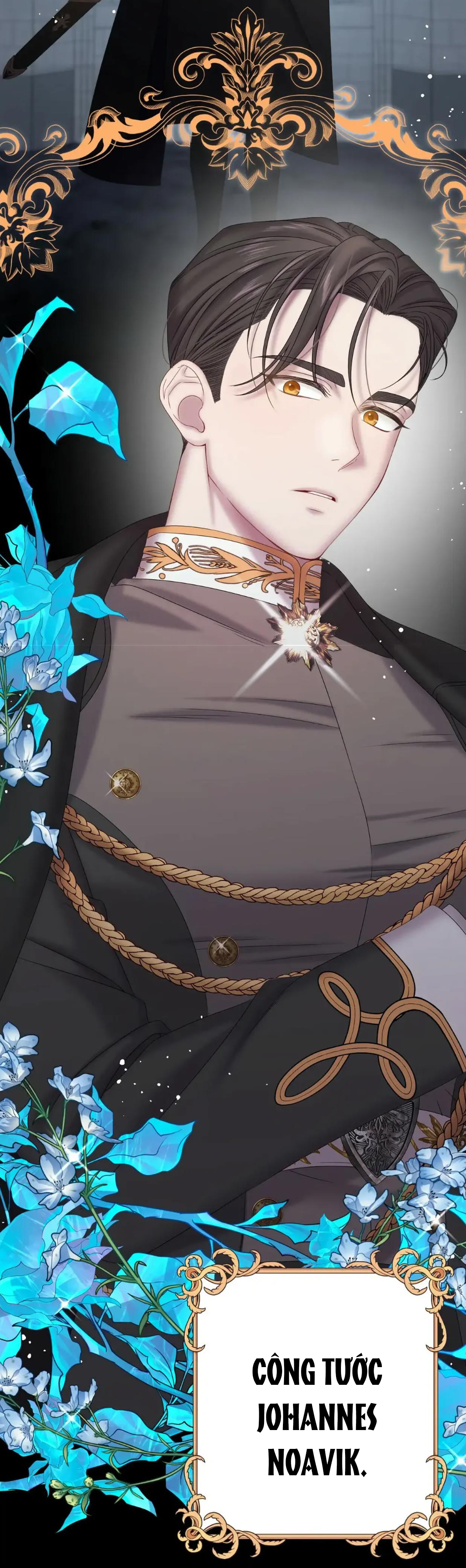 tôi bị chính chồng mình truy đuổi- prologue chapter 1.1 16