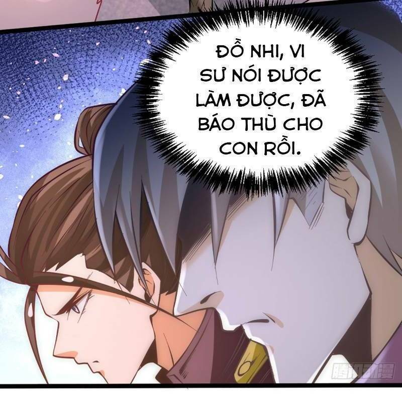 đô thị đỉnh phong cao thủ chapter 99 34