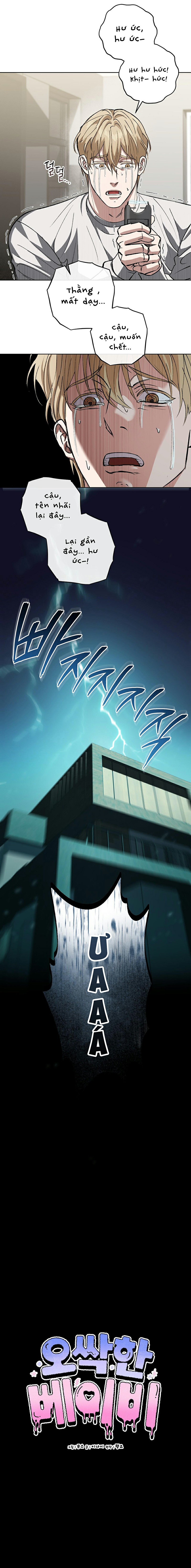 em bé đáng sợ chapter 1 17