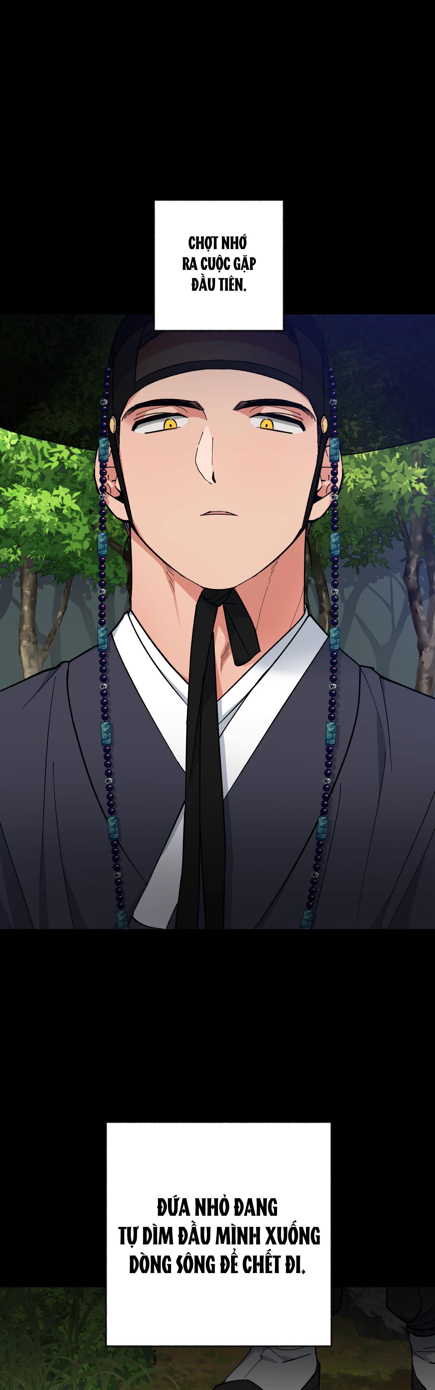 bình minh của rồng chapter 33 1