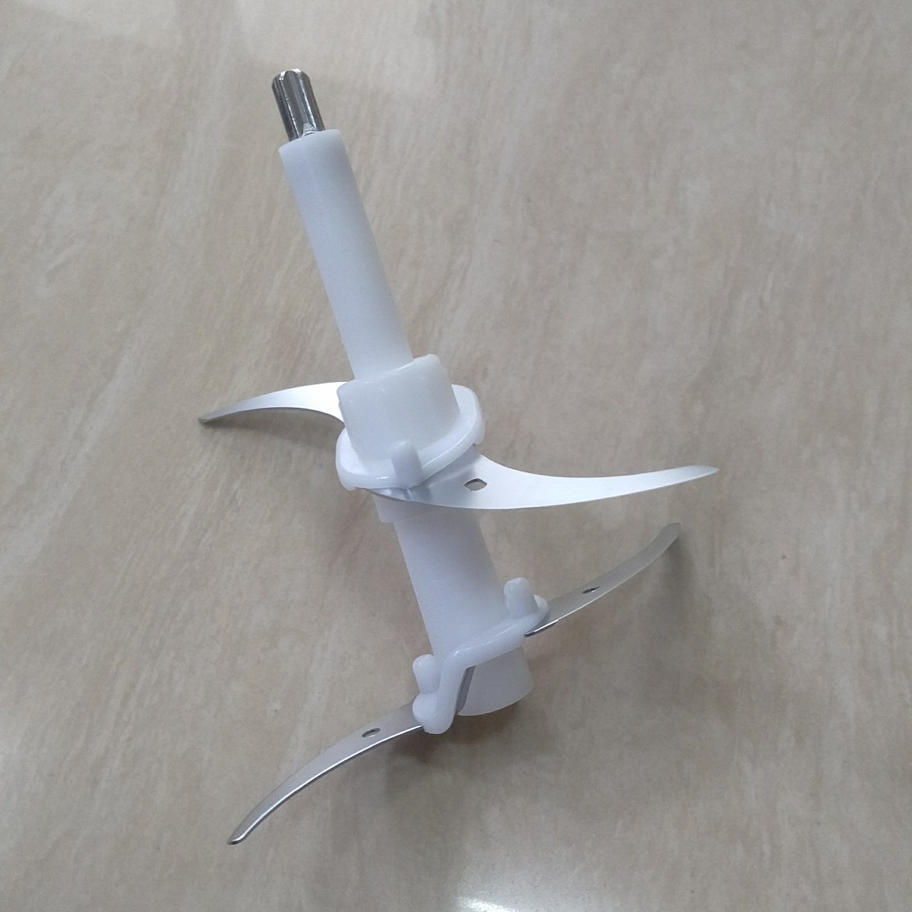 LƯỠI DAO KÉP SIÊU SALE THAY THẾ CỦA MÁY XAY THỊT- HÀNG CHÍNH HÃNG