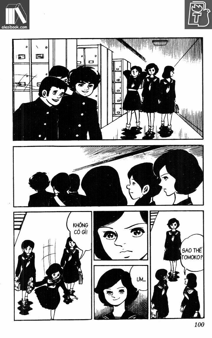 ganbare genki chapter 27 16