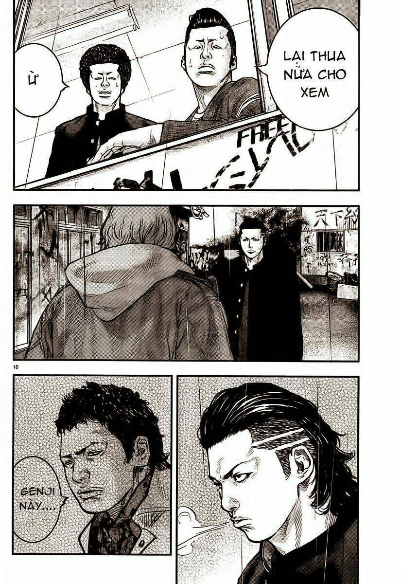 crows zero 2 suzuran x housen chapter 1 12
