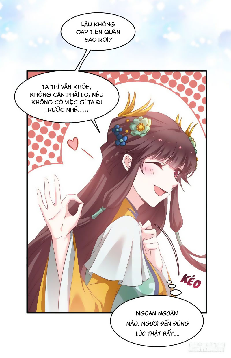 trò chơi trừng phạt chapter 69 4