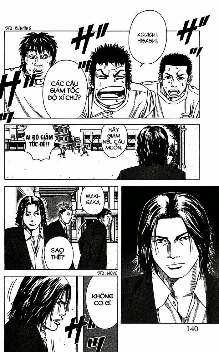 angel voice chapter 13 15