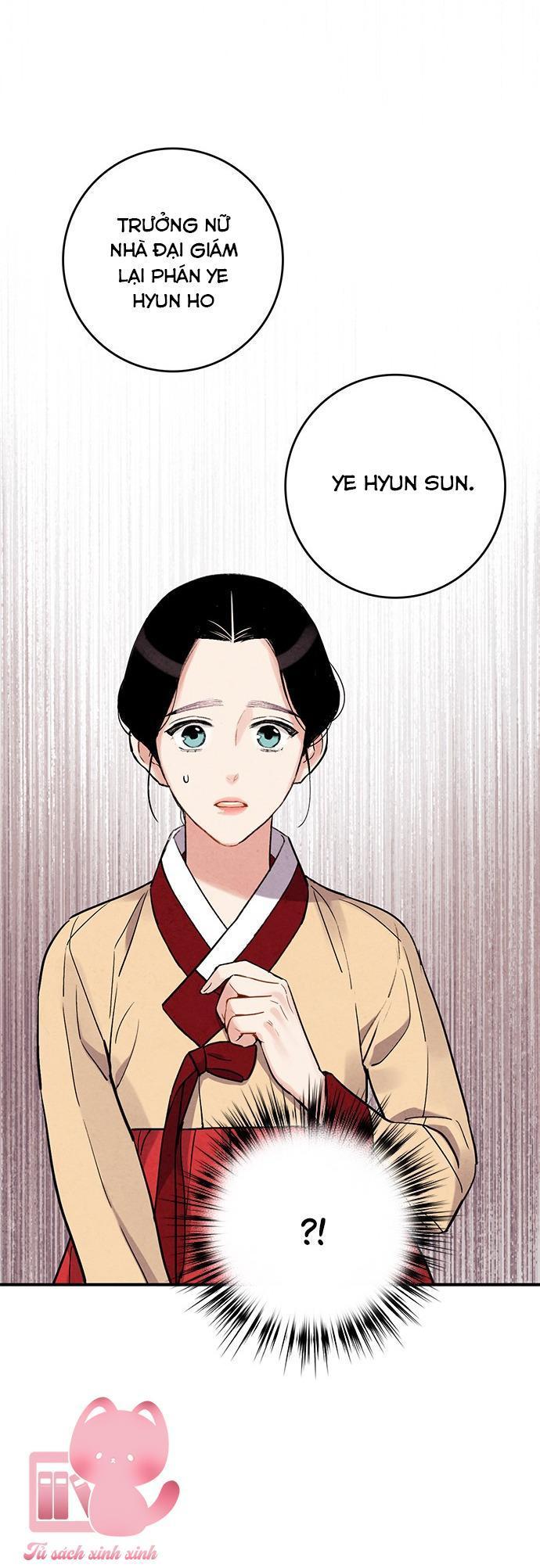 lệnh cấm hôn chapter 74 29