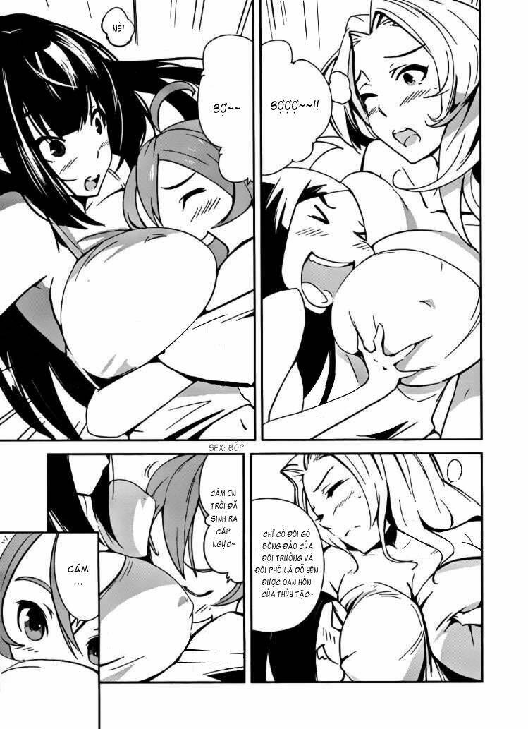 bloody maiden - juusanki no shima chapter 3 22