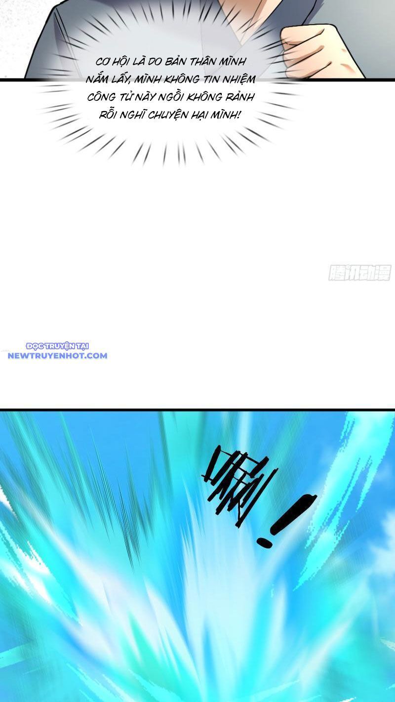 ngủ say vạn cổ: xuất thế đẩy ngang chư thiên chapter 24 23