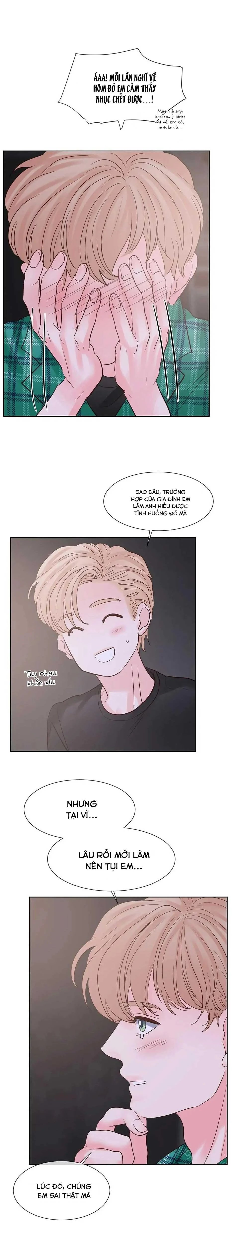 heat and run chapter 76 27