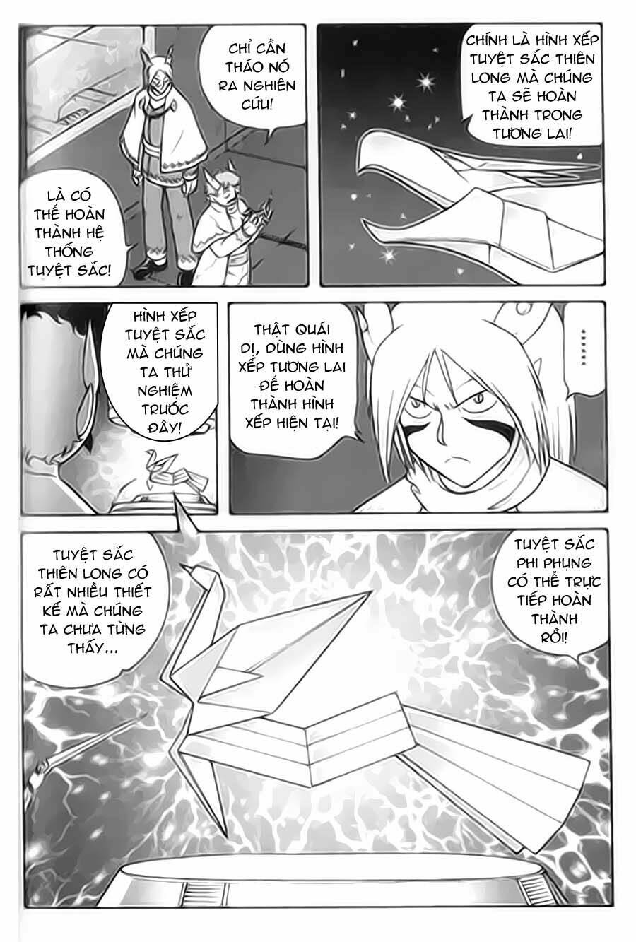 hiệp sĩ giấy x chapter 4 12