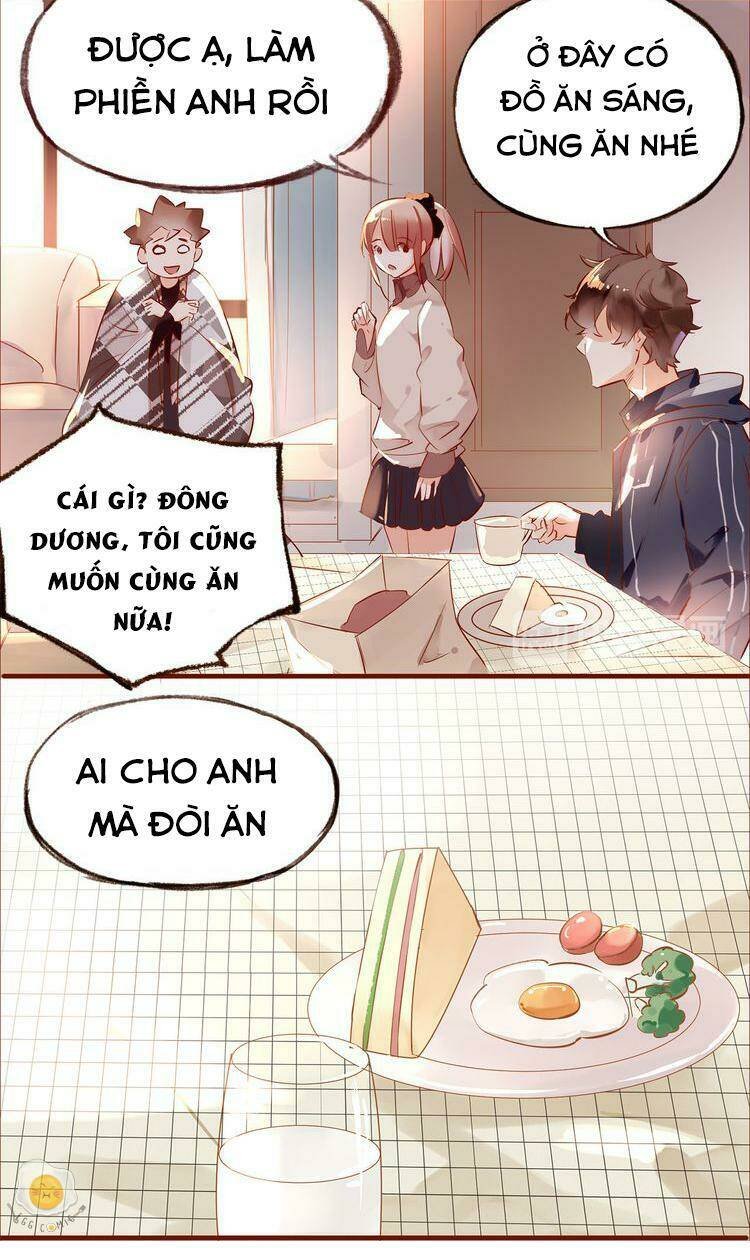 nở rộ trên bụi gai chapter 10 10