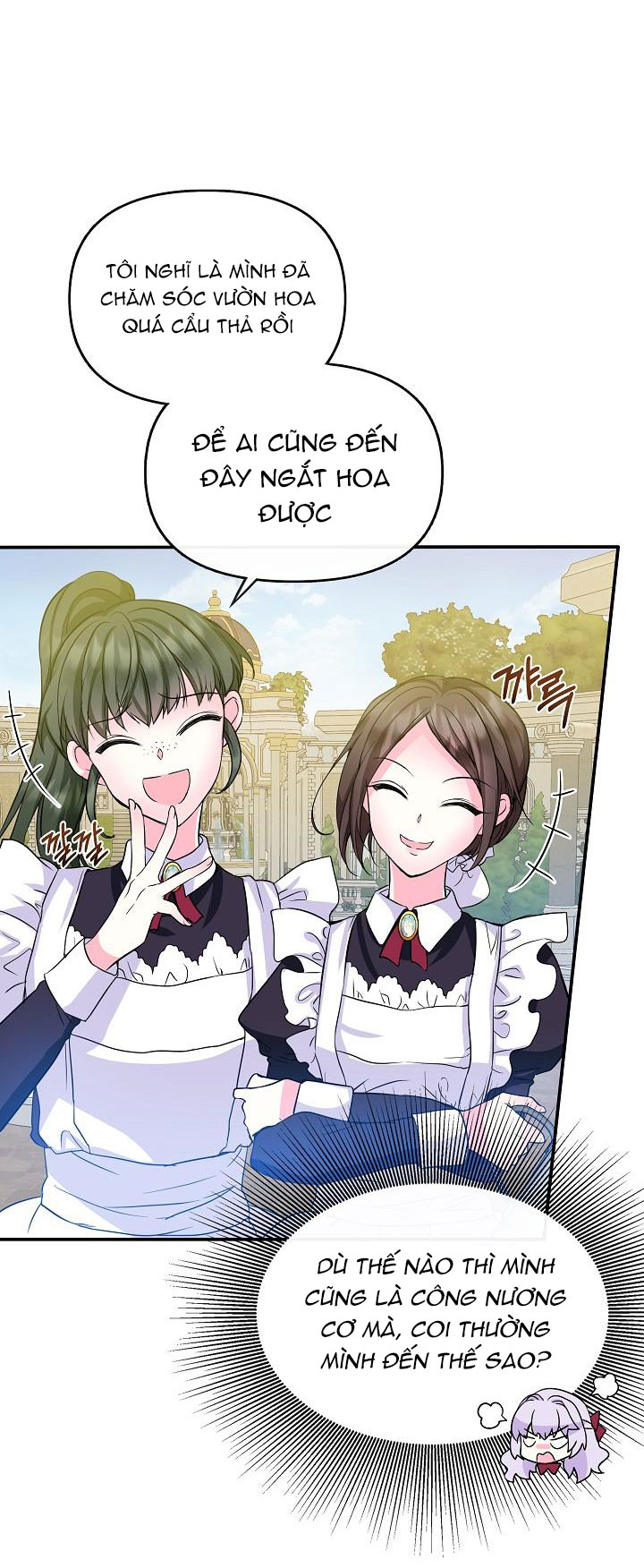 tái sinh thành con gái nam chính chapter 2 28