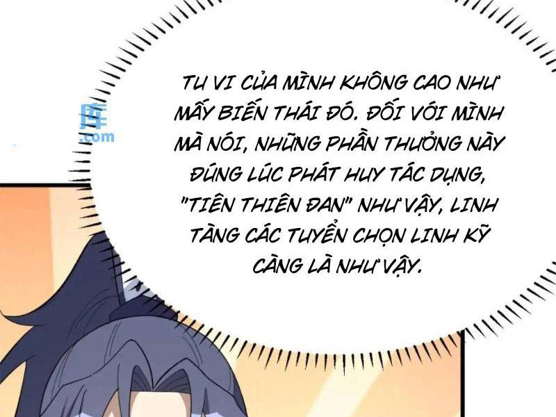 ta có một thân kỹ năng bị động chapter 56 11