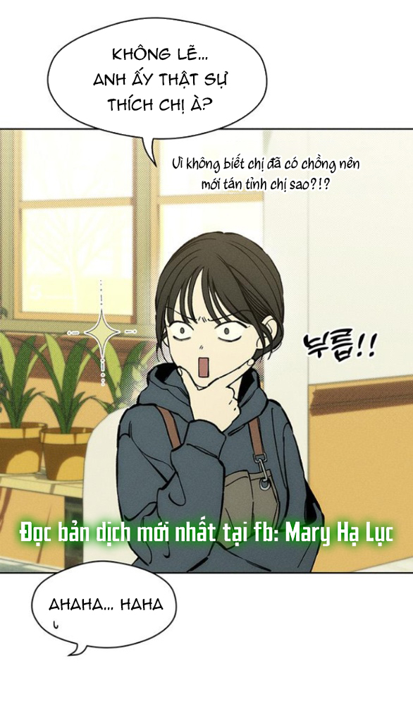 [18+] Nước Mắt Trên Đóa Hoa Tàn chapter 23.1 57