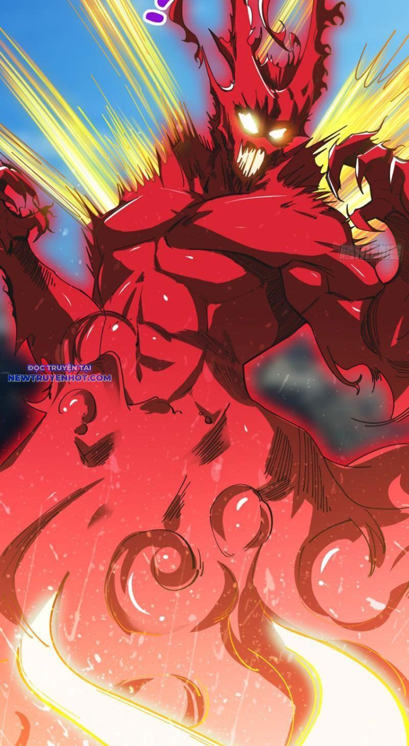 ngủ say vạn cổ: xuất thế đẩy ngang chư thiên chapter 3 66