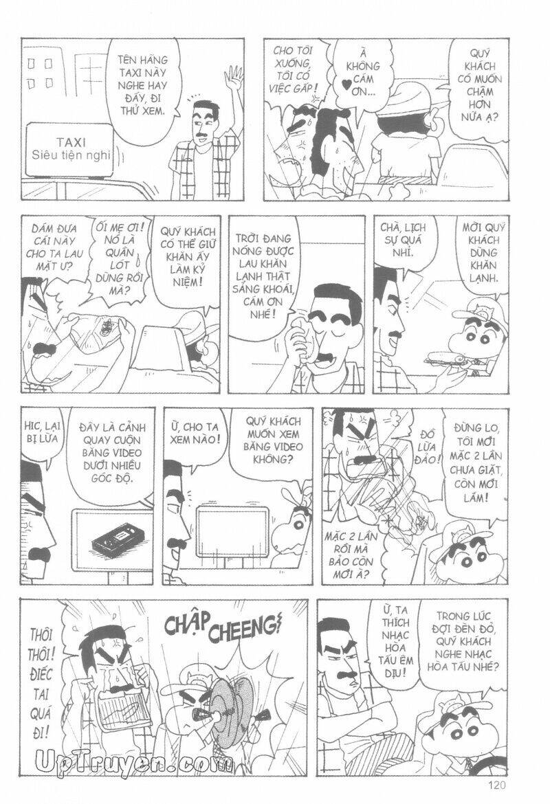 crayon shin-chan cậu bé bút chì chapter 41 122