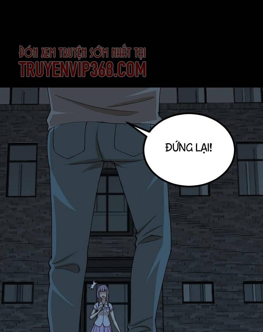 đai ca trở lại tuổi 16 chapter 120 23