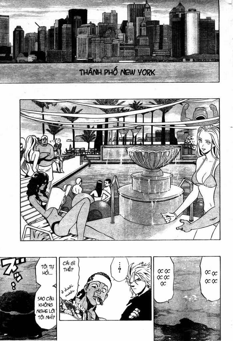 lá chắn mắt chapter 306 3